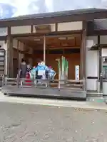 有鹿神社(神奈川県)