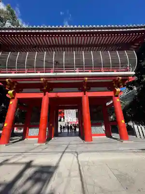 大須観音 (北野山真福寺宝生院)(愛知県)