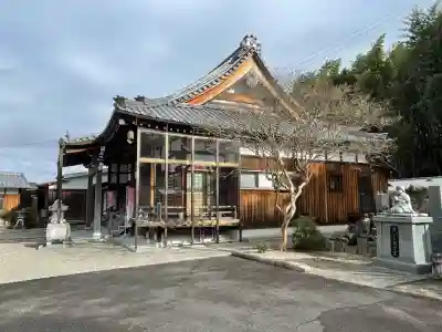 盛福寺(滋賀県)