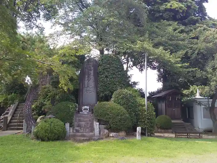 円泉寺のその他建物