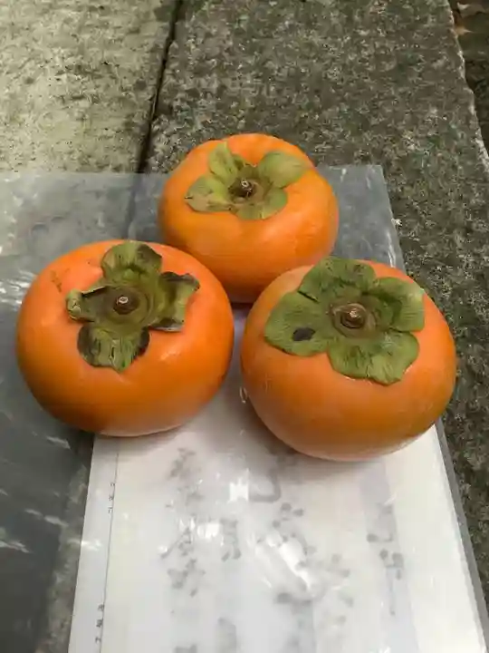 尻冷し地蔵の授与品その他