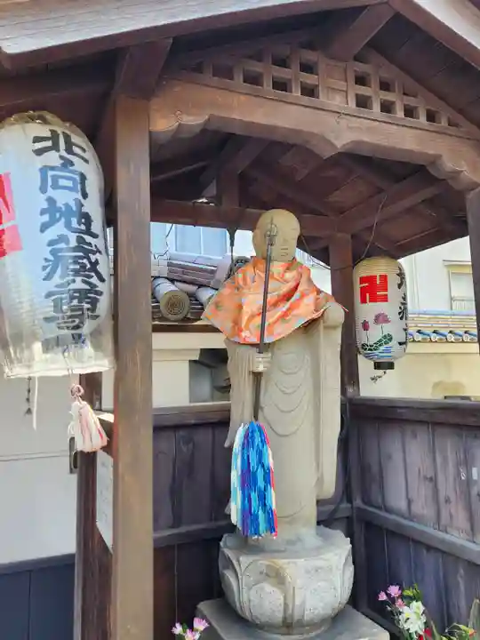 専念寺(兵庫県)