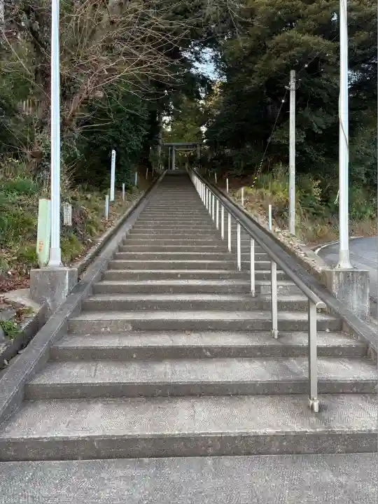 気多神社(富山県)