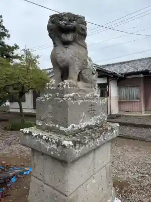 天満宮(小見町)(栃木県)