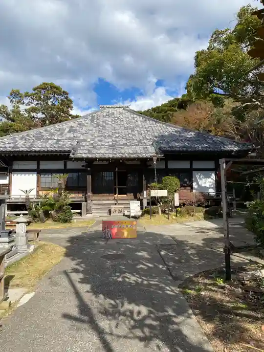 浄楽寺(神奈川県)