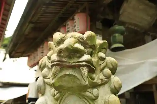 太平山神社(栃木県)