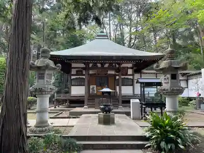三寳寺(東京都)