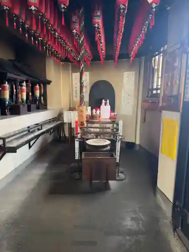 松尾稲荷神社(兵庫県)