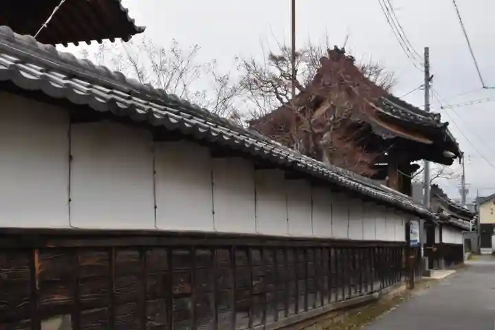 本願寺長浜別院のその他建物