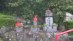 神峯寺(高知県)