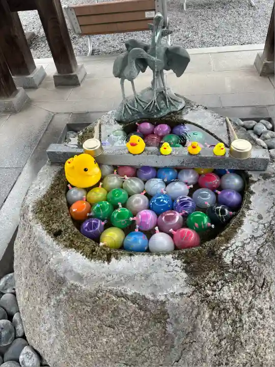 白鷺神社(栃木県)