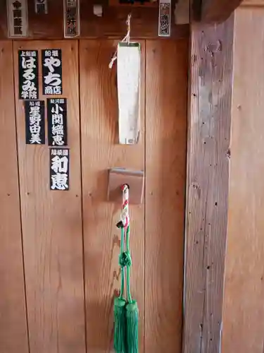 定林寺の本殿・本堂