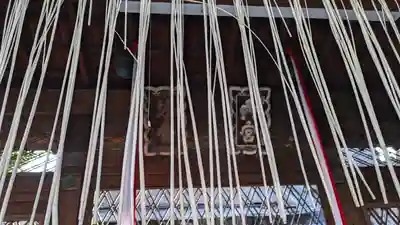 下御霊神社(京都府)