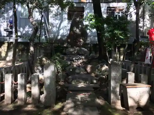 若宮八幡社のその他建物