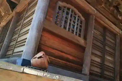 龍峰寺のその他建物