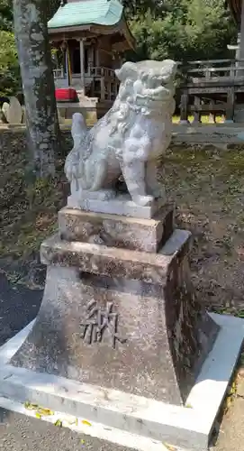 鹿島台神社(宮城県)