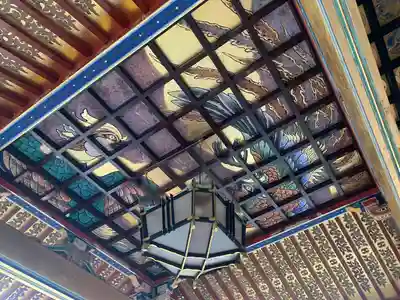 祐徳稲荷神社(佐賀県)