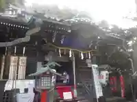 八雲神社(鎌倉・大町)の本殿・本堂