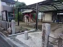 祠（津島神社）(愛知県)