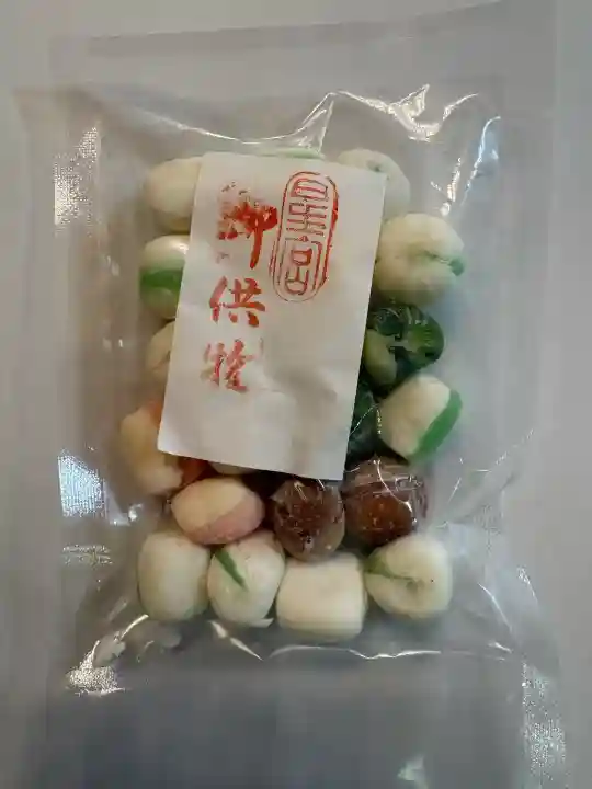 星宮神社(栃木県)