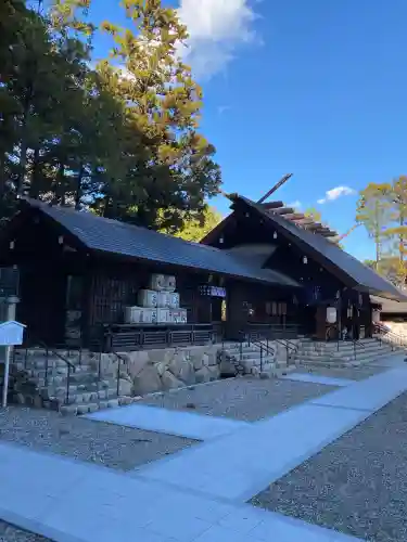 廣田神社(兵庫県)