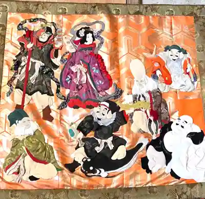 神武天皇遥拝殿(茨城県)