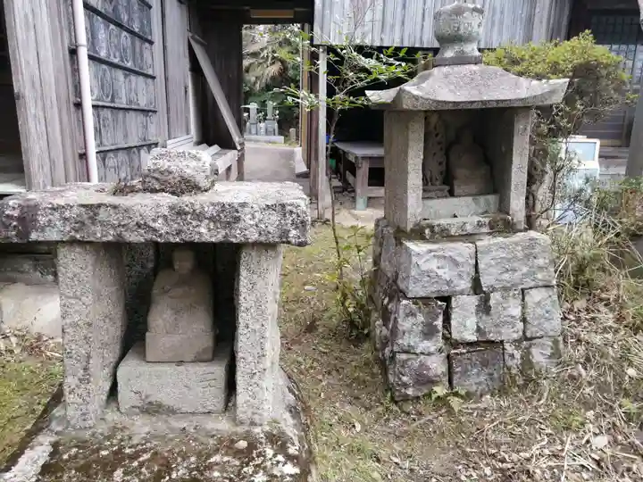 妙福寺(三重県)