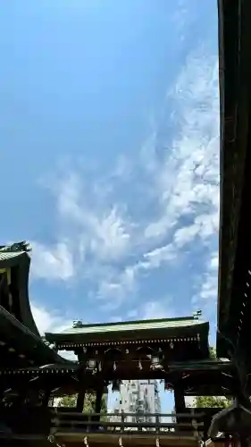 大阪天満宮(大阪府)