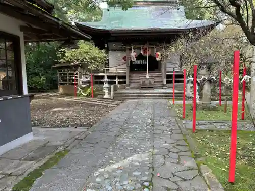 松森天満宮(長崎県)