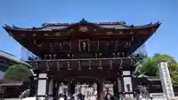 成田山新勝寺(千葉県)