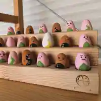 滑川神社 - 仕事と子どもの守り神(福島県)