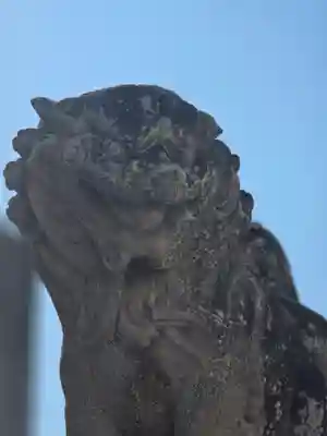 冨士浅間神社(長野県)