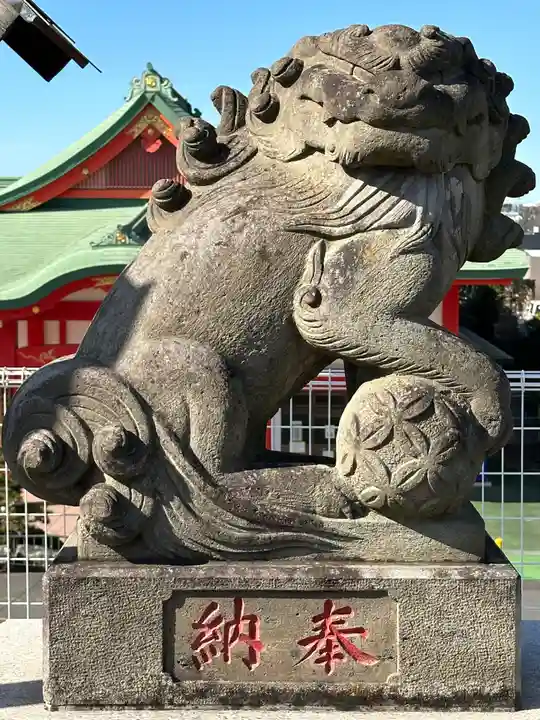 身代り不動尊 大明王院 川崎別格本山(神奈川県)