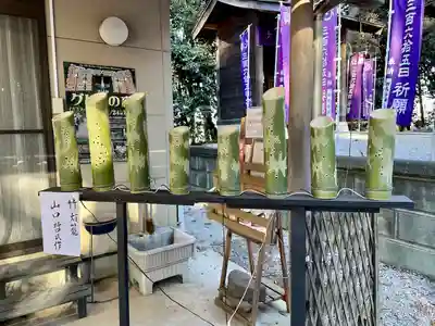 下野 星宮神社(栃木県)