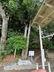 飯野神社(三重県)