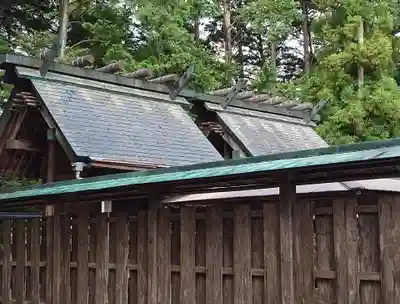 須倍神社(静岡県)