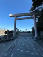 二見興玉神社(三重県)