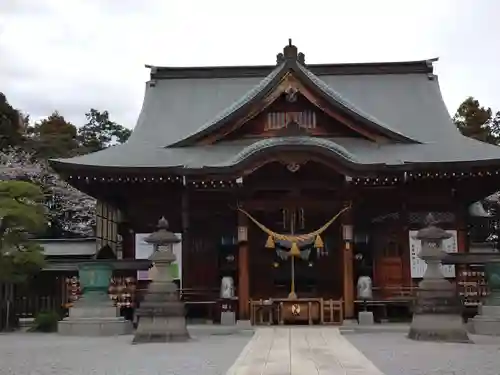 白鷺神社(栃木県)