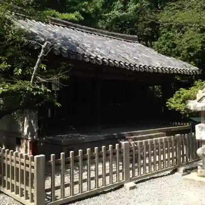 高徳院のその他建物