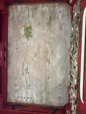 花園神社(茨城県)