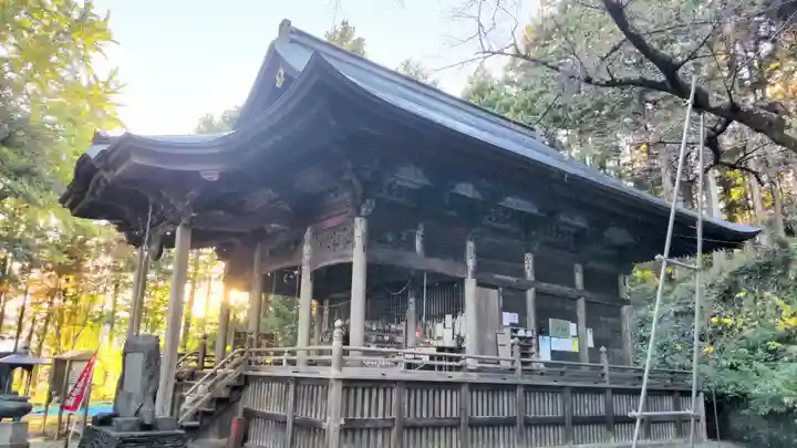 慈光寺(埼玉県)