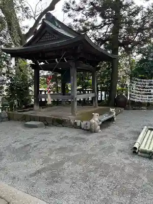 比々多神社(神奈川県)