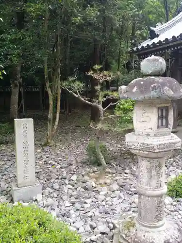 多田神社のその他建物