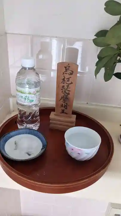 宝蔵寺のその他建物