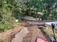 お姫様神社(栃木県)