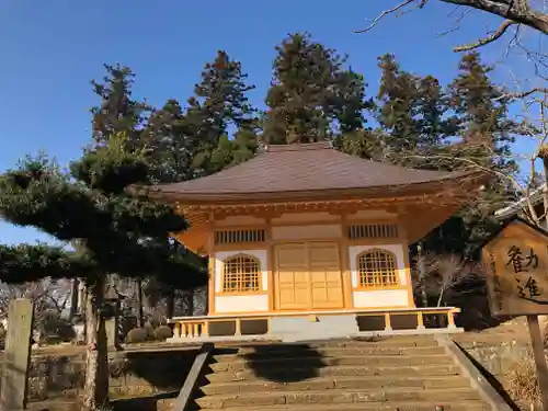 弘経寺のその他建物