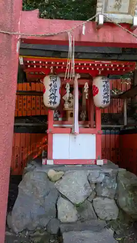 八神社(京都府)