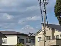 山神神社(静岡県)