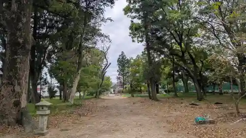 若宮八幡宮(京都府)