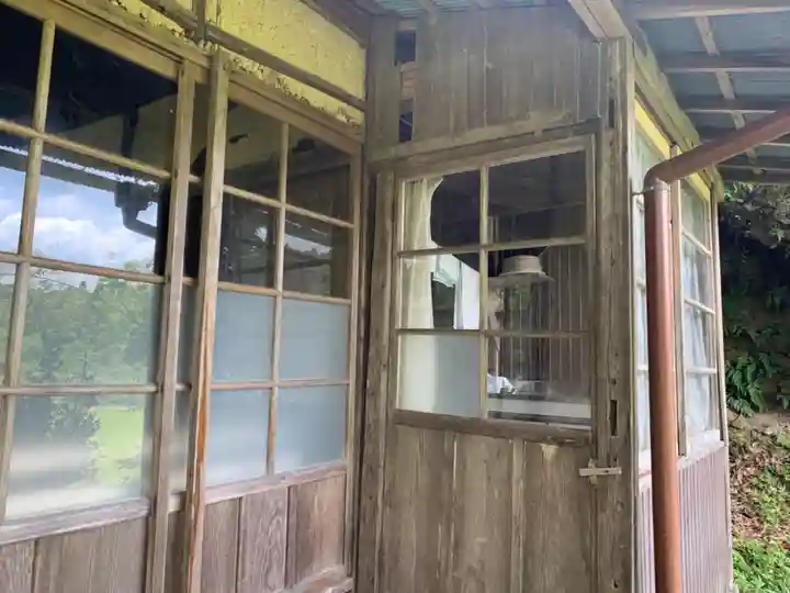 三峯神社のその他建物